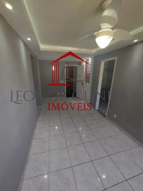 Foto 3 de Apartamento com 2 quartos à venda, 60m2 em Rio De Janeiro - RJ