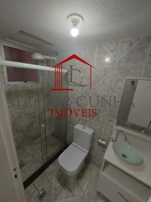 Foto 7 de Apartamento com 2 quartos à venda, 60m2 em Rio De Janeiro - RJ