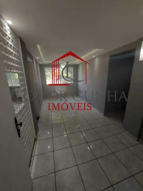 Foto 2 de Apartamento com 2 quartos à venda, 60m2 em Rio De Janeiro - RJ