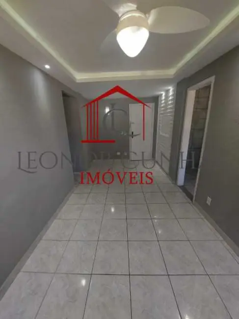 Foto 4 de Apartamento com 2 quartos à venda, 60m2 em Rio De Janeiro - RJ