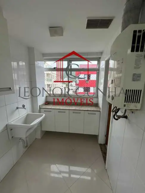 Foto 8 de Apartamento com 4 quartos à venda, 147m2 em Rio De Janeiro - RJ