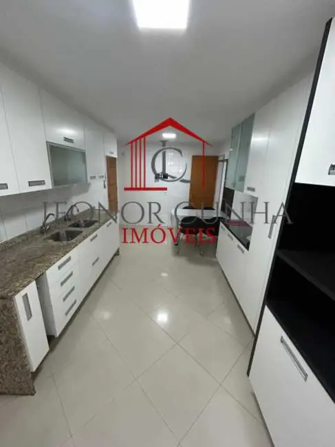 Foto 7 de Apartamento com 4 quartos à venda, 147m2 em Rio De Janeiro - RJ