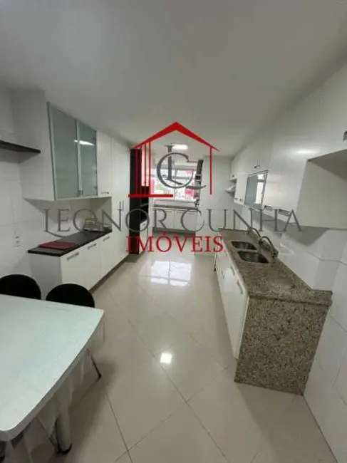 Foto 6 de Apartamento com 4 quartos à venda, 147m2 em Rio De Janeiro - RJ