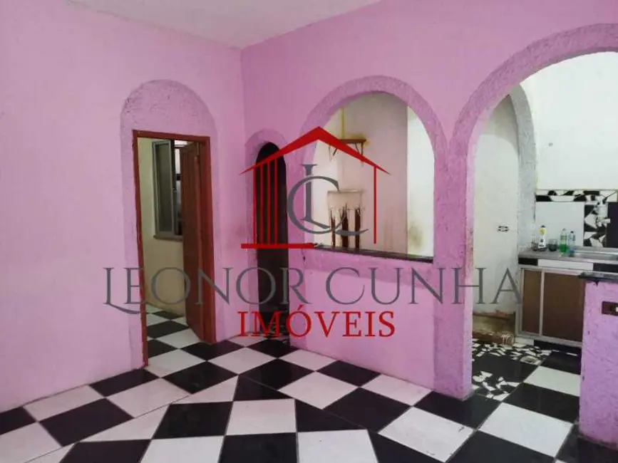Foto 6 de Casa com 2 quartos à venda, 120m2 em Rio De Janeiro - RJ