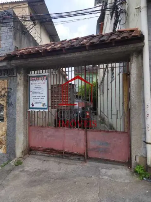 Foto 2 de Casa com 2 quartos à venda, 120m2 em Rio De Janeiro - RJ