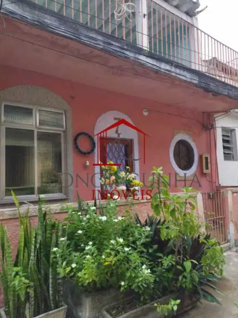 Foto 1 de Casa com 2 quartos à venda, 120m2 em Rio De Janeiro - RJ