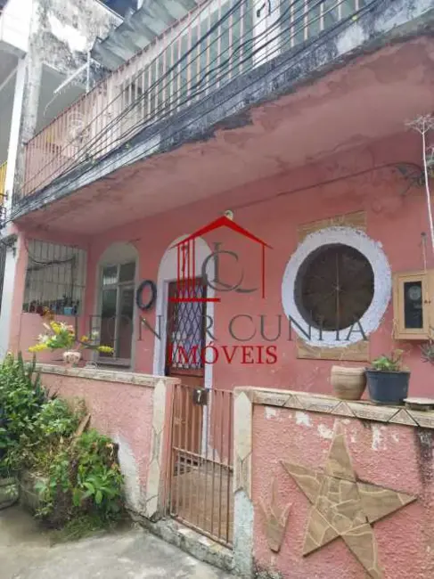 Foto 4 de Casa com 2 quartos à venda, 120m2 em Rio De Janeiro - RJ