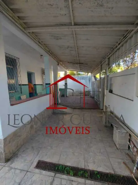 Foto 2 de Casa com 3 quartos à venda, 130m2 em Rio De Janeiro - RJ