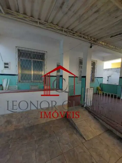 Foto 1 de Casa com 3 quartos à venda, 130m2 em Rio De Janeiro - RJ