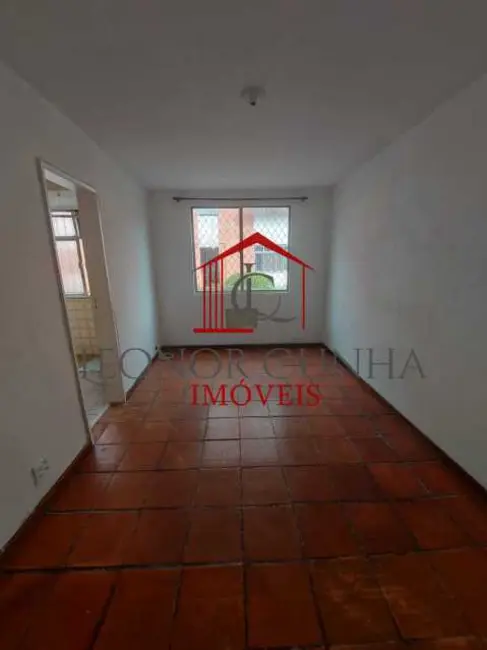 Foto 2 de Apartamento com 1 quarto à venda, 68m2 em Rio De Janeiro - RJ