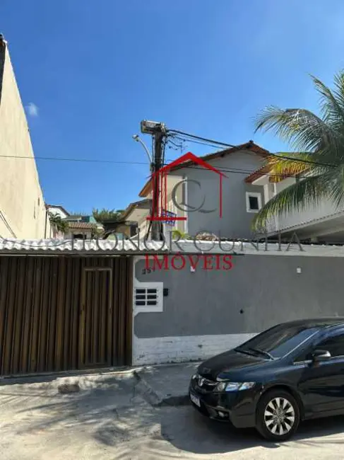 Foto 1 de Casa de Condomínio com 2 quartos à venda, 80m2 em Rio De Janeiro - RJ