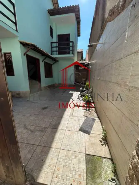 Foto 2 de Casa de Condomínio com 2 quartos à venda, 80m2 em Rio De Janeiro - RJ