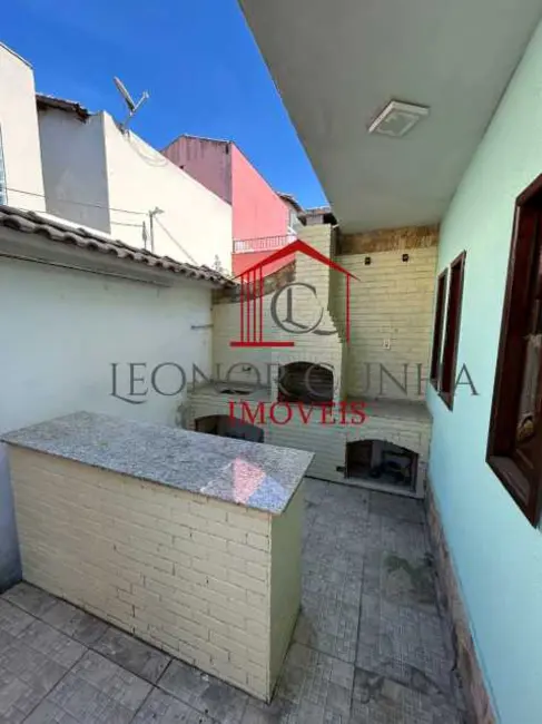 Foto 4 de Casa de Condomínio com 2 quartos à venda e para alugar, 80m2 em Rio De Janeiro - RJ