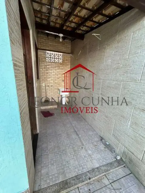 Foto 3 de Casa de Condomínio com 2 quartos à venda e para alugar, 80m2 em Rio De Janeiro - RJ