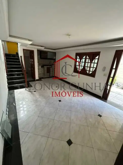 Foto 6 de Casa de Condomínio com 2 quartos à venda e para alugar, 80m2 em Rio De Janeiro - RJ