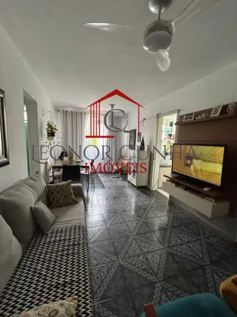 Foto 2 de Apartamento à venda, 55m2 em Rio De Janeiro - RJ