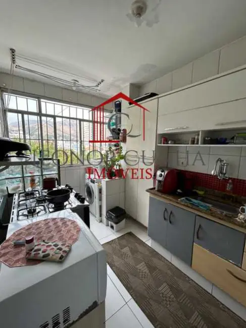 Foto 4 de Apartamento à venda, 55m2 em Rio De Janeiro - RJ