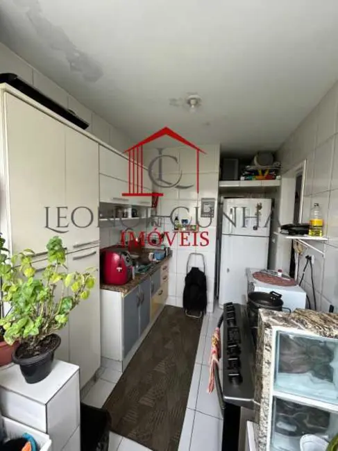 Foto 6 de Apartamento à venda, 55m2 em Rio De Janeiro - RJ