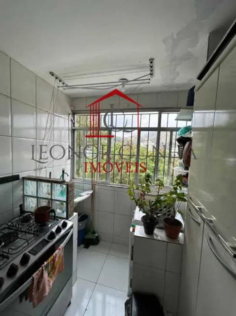 Foto 5 de Apartamento à venda, 55m2 em Rio De Janeiro - RJ