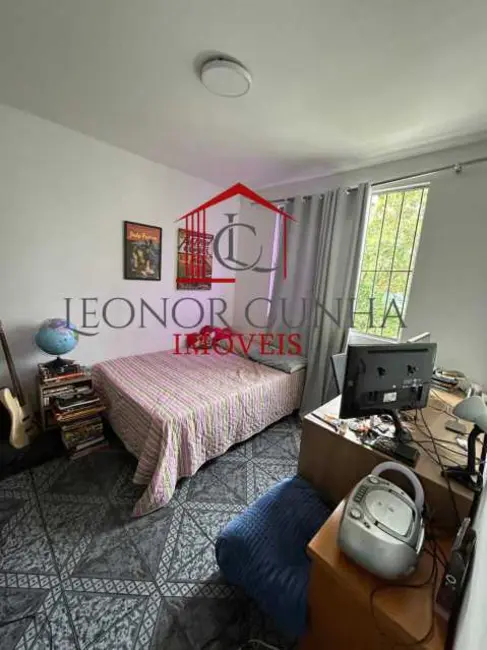 Foto 9 de Apartamento à venda, 55m2 em Rio De Janeiro - RJ