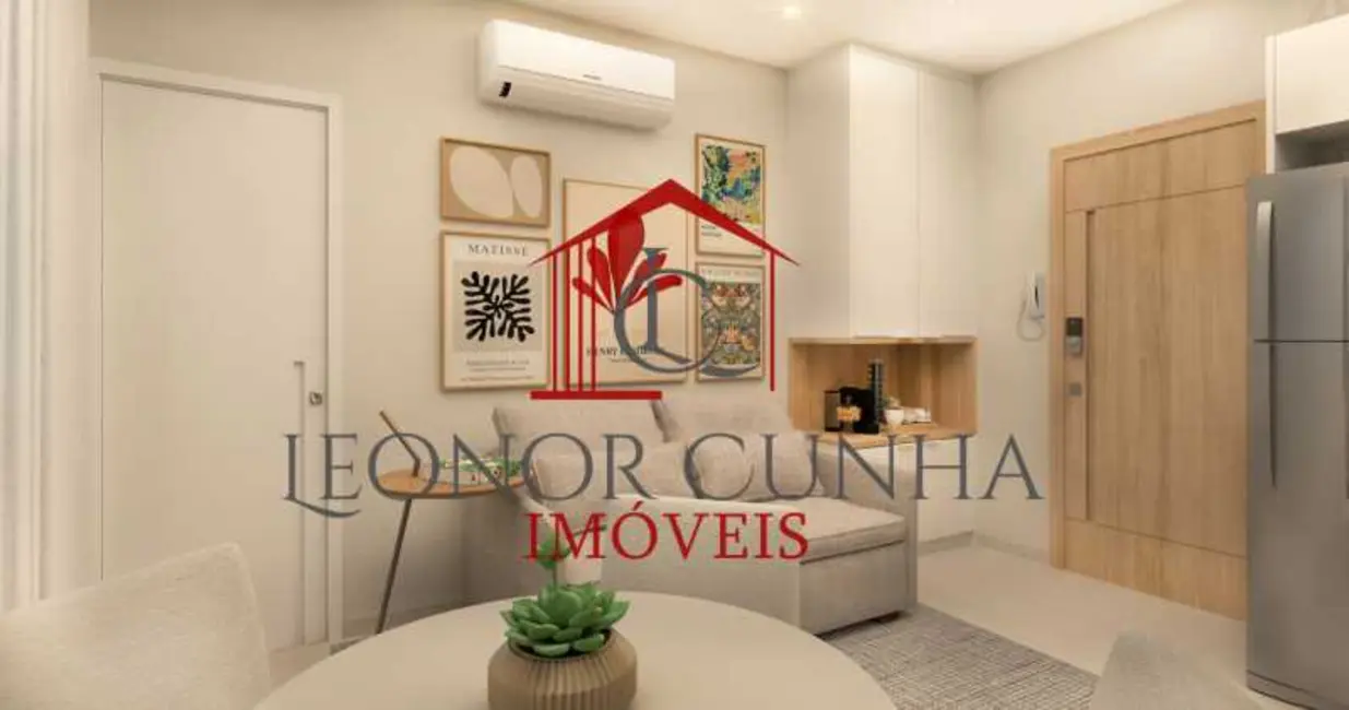 Foto 7 de Apartamento à venda, 36m2 em Rio De Janeiro - RJ