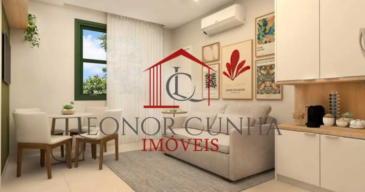 Foto 3 de Apartamento à venda, 36m2 em Rio De Janeiro - RJ