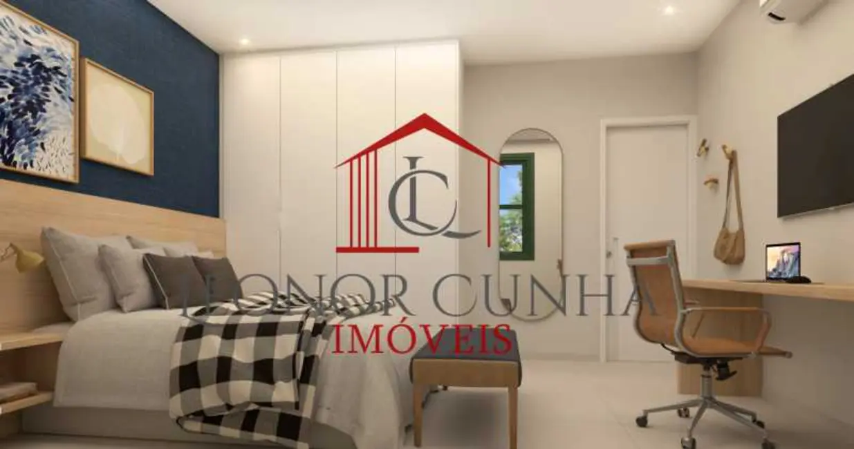 Foto 5 de Apartamento à venda, 36m2 em Rio De Janeiro - RJ