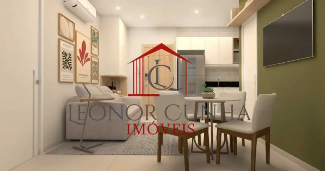 Foto 2 de Apartamento à venda, 36m2 em Rio De Janeiro - RJ