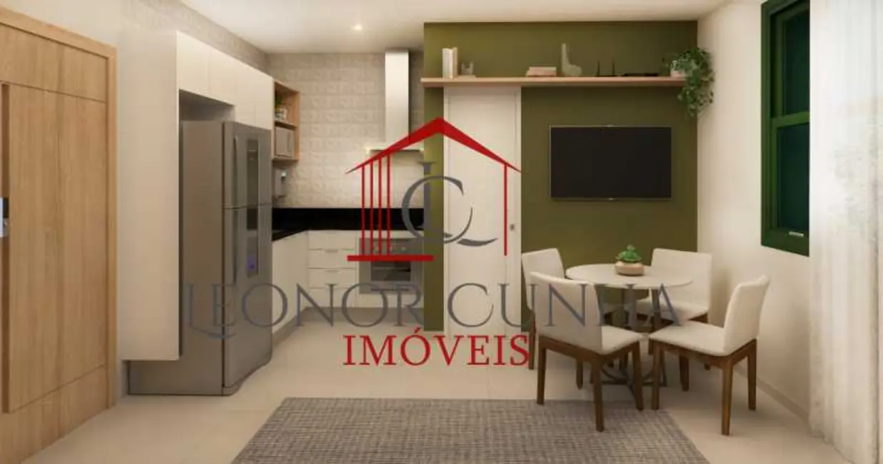 Foto 6 de Apartamento à venda, 36m2 em Rio De Janeiro - RJ