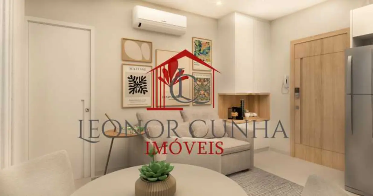 Foto 8 de Apartamento à venda, 36m2 em Rio De Janeiro - RJ