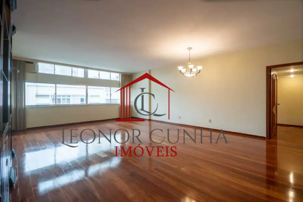 Apartamento com 3 quartos à venda, 143m2 em Rio De Janeiro - RJ - imagem 1 Foto 1 de Apartamento com 3 quartos à venda, 143m2 em Rio De Janeiro - RJ