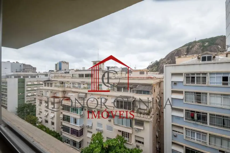 Apartamento com 3 quartos à venda, 143m2 em Rio De Janeiro - RJ - imagem 3 Foto 3 de Apartamento com 3 quartos à venda, 143m2 em Rio De Janeiro - RJ