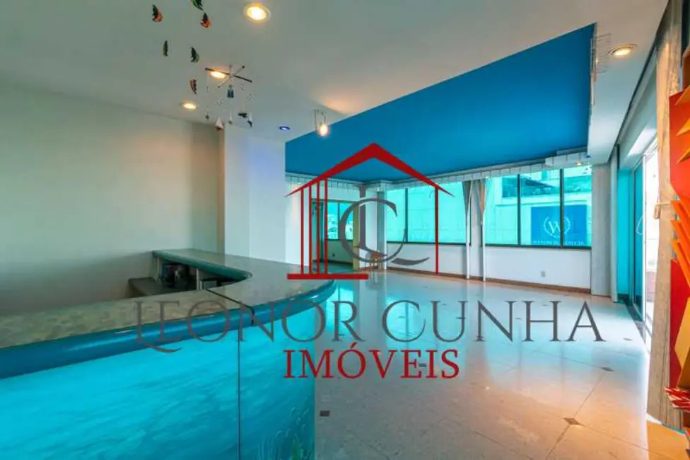 Apartamento com 5 quartos à venda, 425m2 em Rio De Janeiro - RJ - imagem 7 Foto 7 de Apartamento com 5 quartos à venda, 425m2 em Rio De Janeiro - RJ