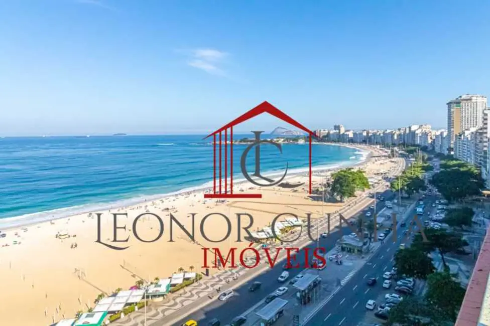 Apartamento com 5 quartos à venda, 425m2 em Rio De Janeiro - RJ - imagem 1 Foto 1 de Apartamento com 5 quartos à venda, 425m2 em Rio De Janeiro - RJ