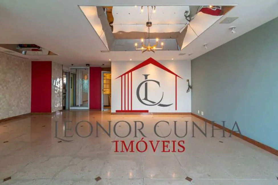 Apartamento com 5 quartos à venda, 425m2 em Rio De Janeiro - RJ - imagem 6 Foto 6 de Apartamento com 5 quartos à venda, 425m2 em Rio De Janeiro - RJ