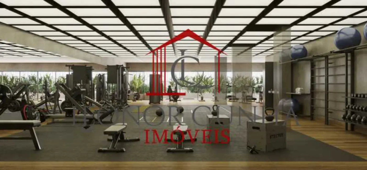 Apartamento com 1 quarto à venda, 39m2 em Rio De Janeiro - RJ - imagem 4 Foto 4 de Apartamento com 1 quarto à venda, 39m2 em Rio De Janeiro - RJ