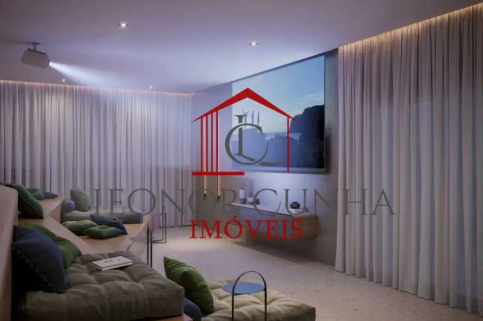 Apartamento com 1 quarto à venda, 39m2 em Rio De Janeiro - RJ - imagem 6 Foto 6 de Apartamento com 1 quarto à venda, 39m2 em Rio De Janeiro - RJ