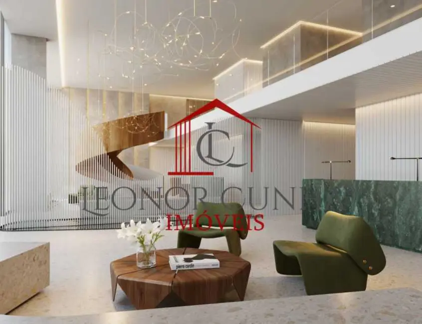 Apartamento com 1 quarto à venda, 39m2 em Rio De Janeiro - RJ - imagem 3 Foto 3 de Apartamento com 1 quarto à venda, 39m2 em Rio De Janeiro - RJ