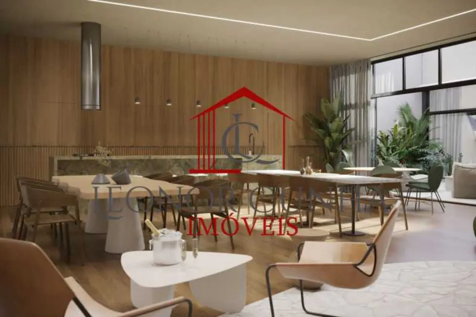 Apartamento com 1 quarto à venda, 39m2 em Rio De Janeiro - RJ - imagem 9 Foto 9 de Apartamento com 1 quarto à venda, 39m2 em Rio De Janeiro - RJ