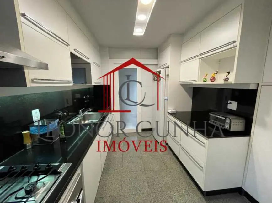 Foto 8 de Apartamento com 3 quartos à venda, 117m2 em Rio De Janeiro - RJ