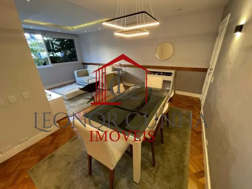 Foto 6 de Apartamento com 3 quartos à venda, 117m2 em Rio De Janeiro - RJ