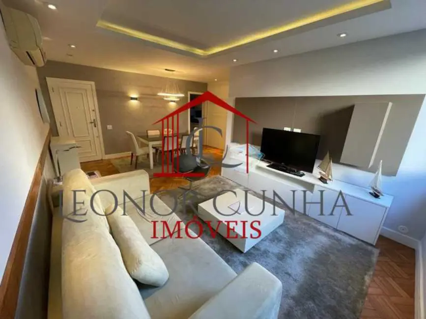 Foto 7 de Apartamento com 3 quartos à venda, 117m2 em Rio De Janeiro - RJ