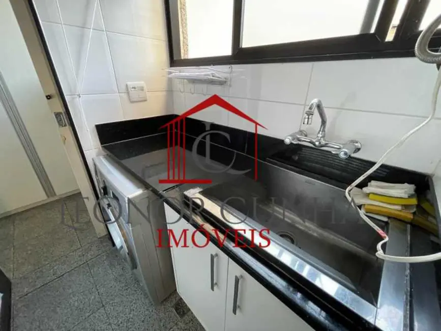 Foto 1 de Apartamento com 3 quartos à venda, 117m2 em Rio De Janeiro - RJ