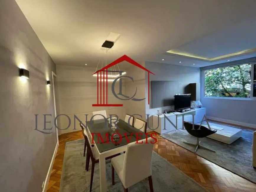 Foto 2 de Apartamento com 3 quartos à venda, 117m2 em Rio De Janeiro - RJ