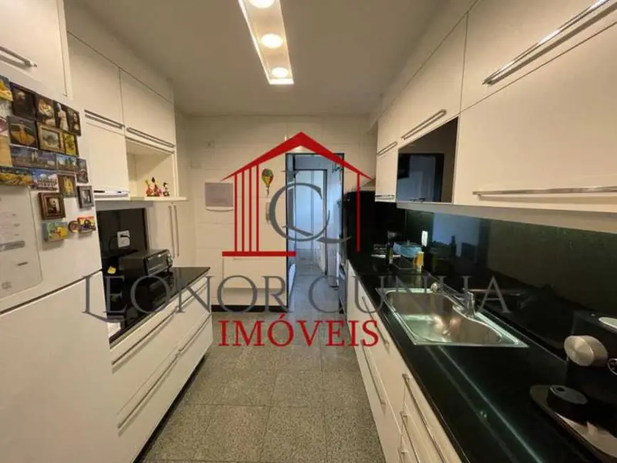 Foto 3 de Apartamento com 3 quartos à venda, 117m2 em Rio De Janeiro - RJ