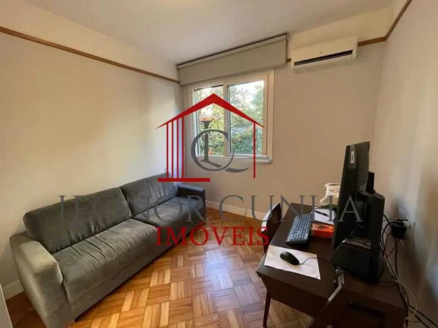 Foto 5 de Apartamento com 3 quartos à venda, 117m2 em Rio De Janeiro - RJ