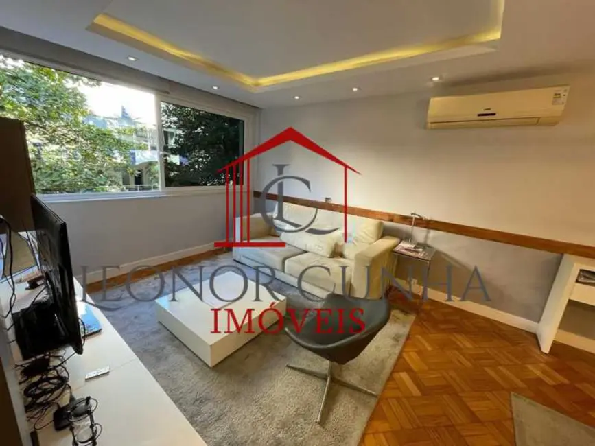 Foto 9 de Apartamento com 3 quartos à venda, 117m2 em Rio De Janeiro - RJ