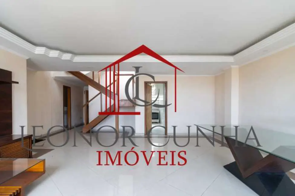 Apartamento com 4 quartos à venda, 267m2 em Rio De Janeiro - RJ - imagem 2 Foto 2 de Apartamento com 4 quartos à venda, 267m2 em Rio De Janeiro - RJ