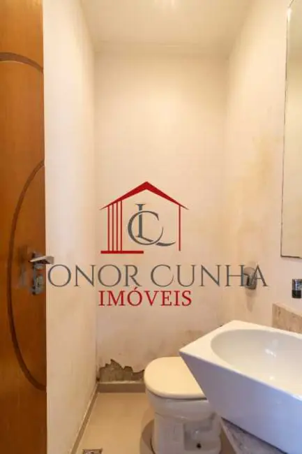 Apartamento com 4 quartos à venda, 267m2 em Rio De Janeiro - RJ - imagem 4 Foto 4 de Apartamento com 4 quartos à venda, 267m2 em Rio De Janeiro - RJ