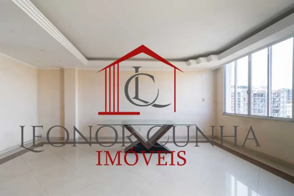 Apartamento com 4 quartos à venda, 267m2 em Rio De Janeiro - RJ - imagem 1 Foto 1 de Apartamento com 4 quartos à venda, 267m2 em Rio De Janeiro - RJ